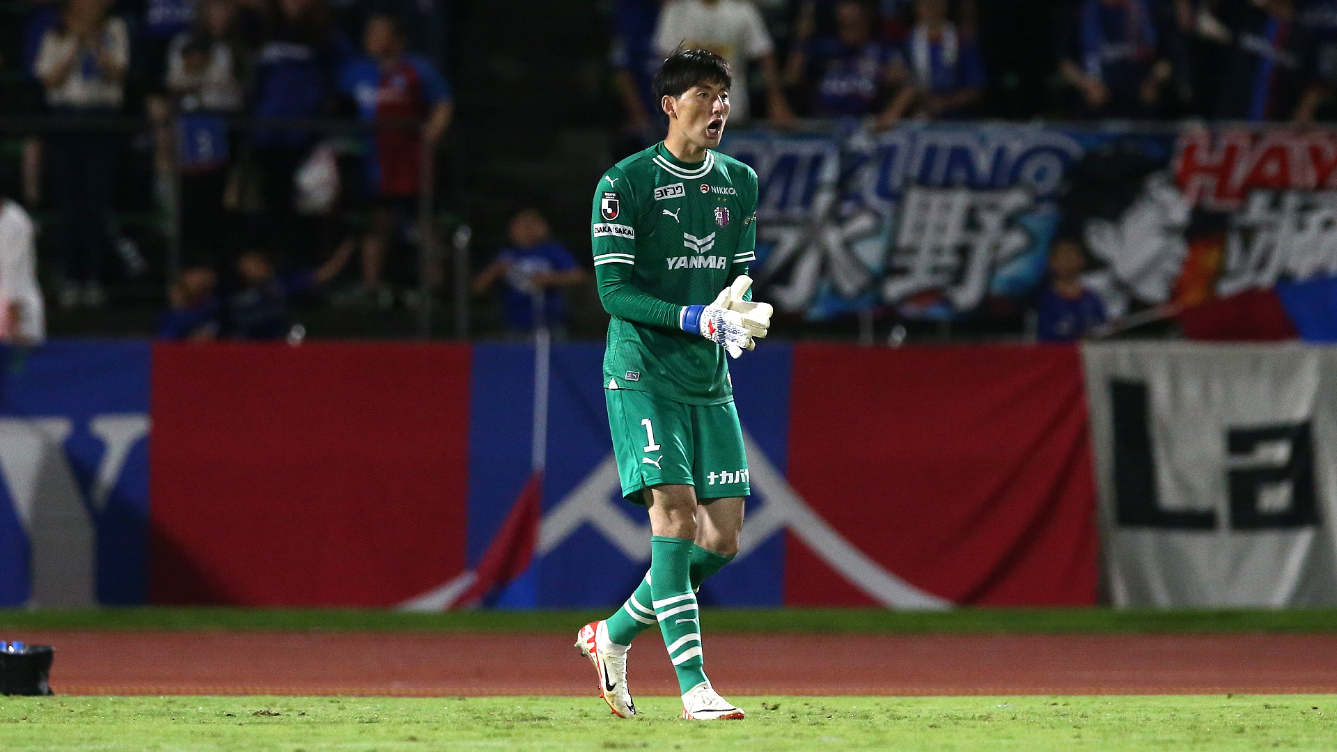 Match Review | セレッソ大阪オフィシャルウェブサイト | Cerezo OSAKA